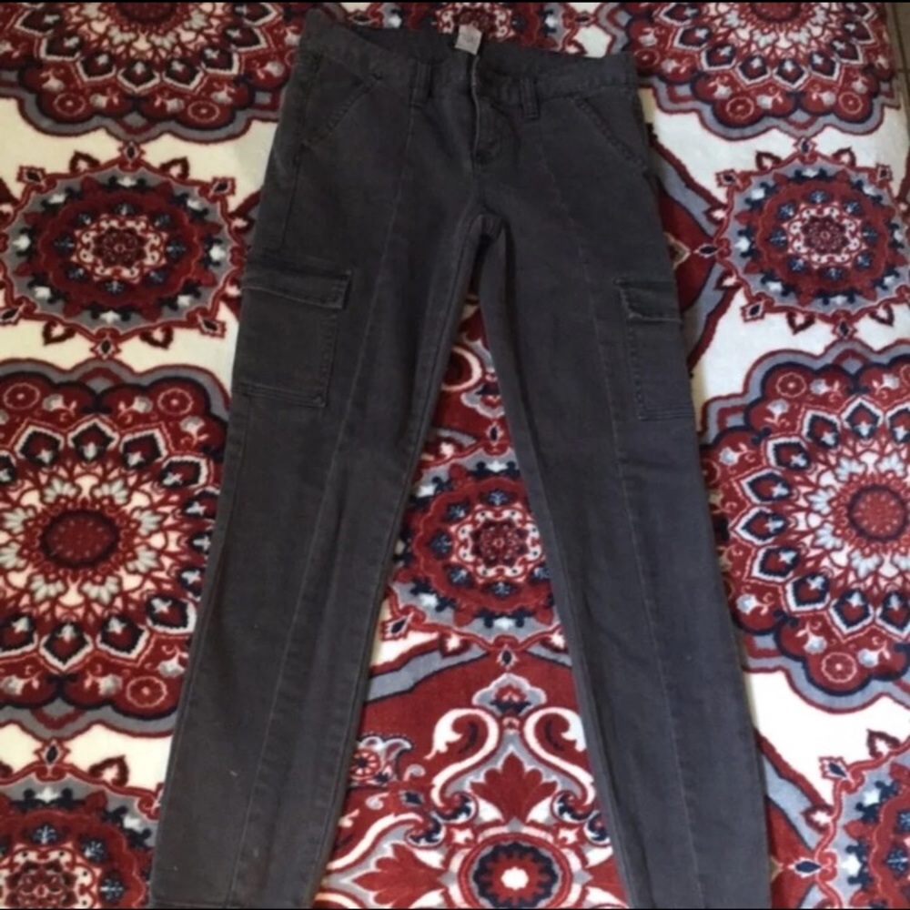 J.Crew Jeans - Picture 2 of 6